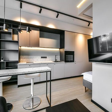Apartments In Вильнюс Экстерьер фото