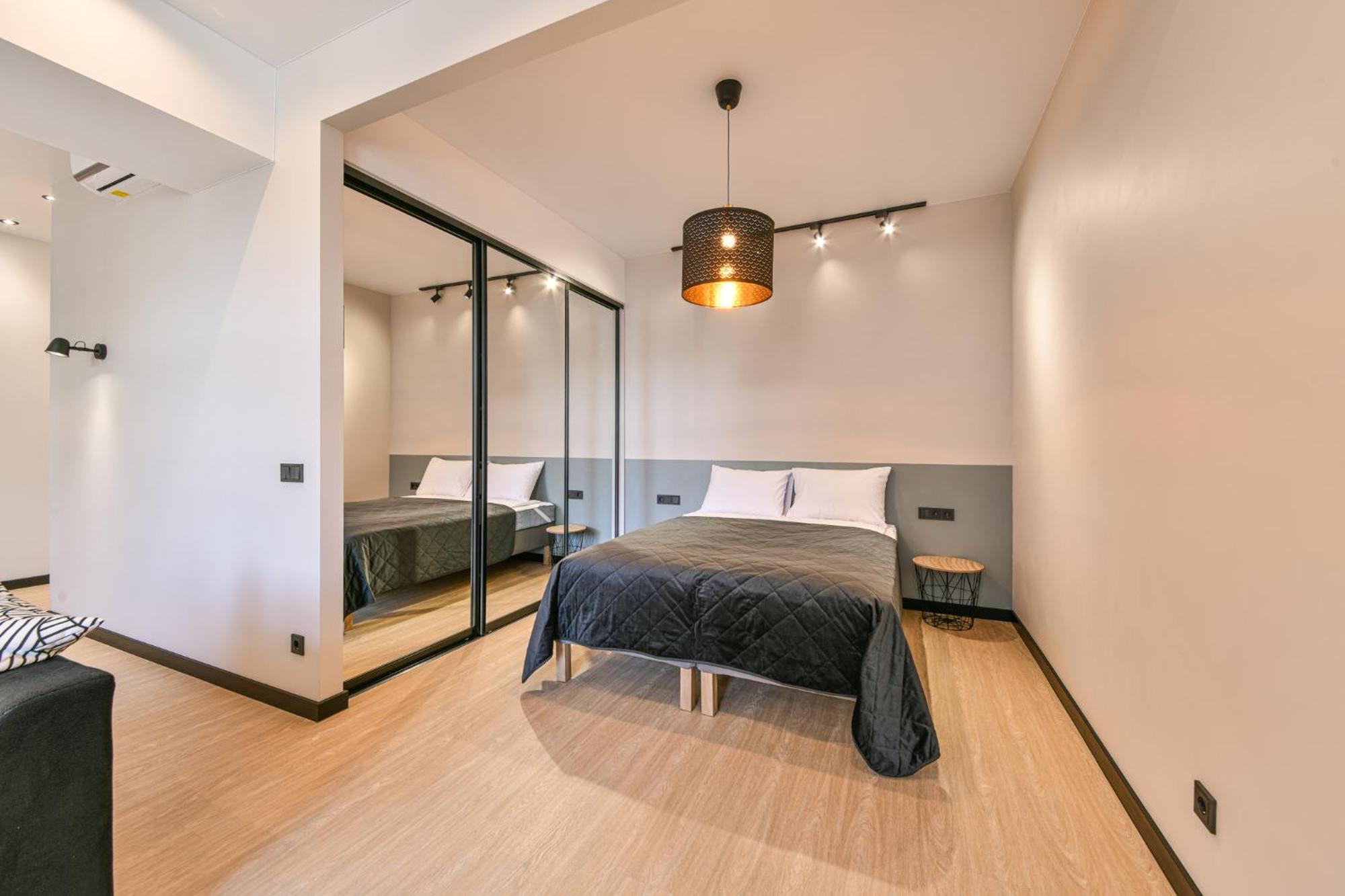 Apartments In Вильнюс Экстерьер фото