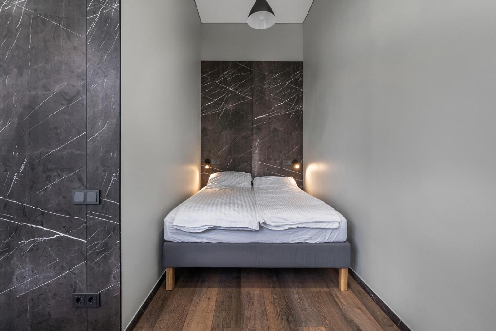 Apartments In Вильнюс Экстерьер фото