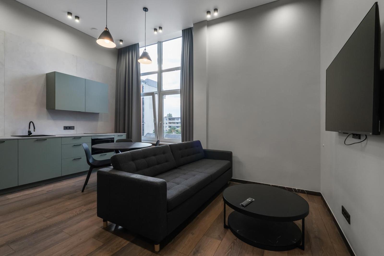 Apartments In Вильнюс Экстерьер фото