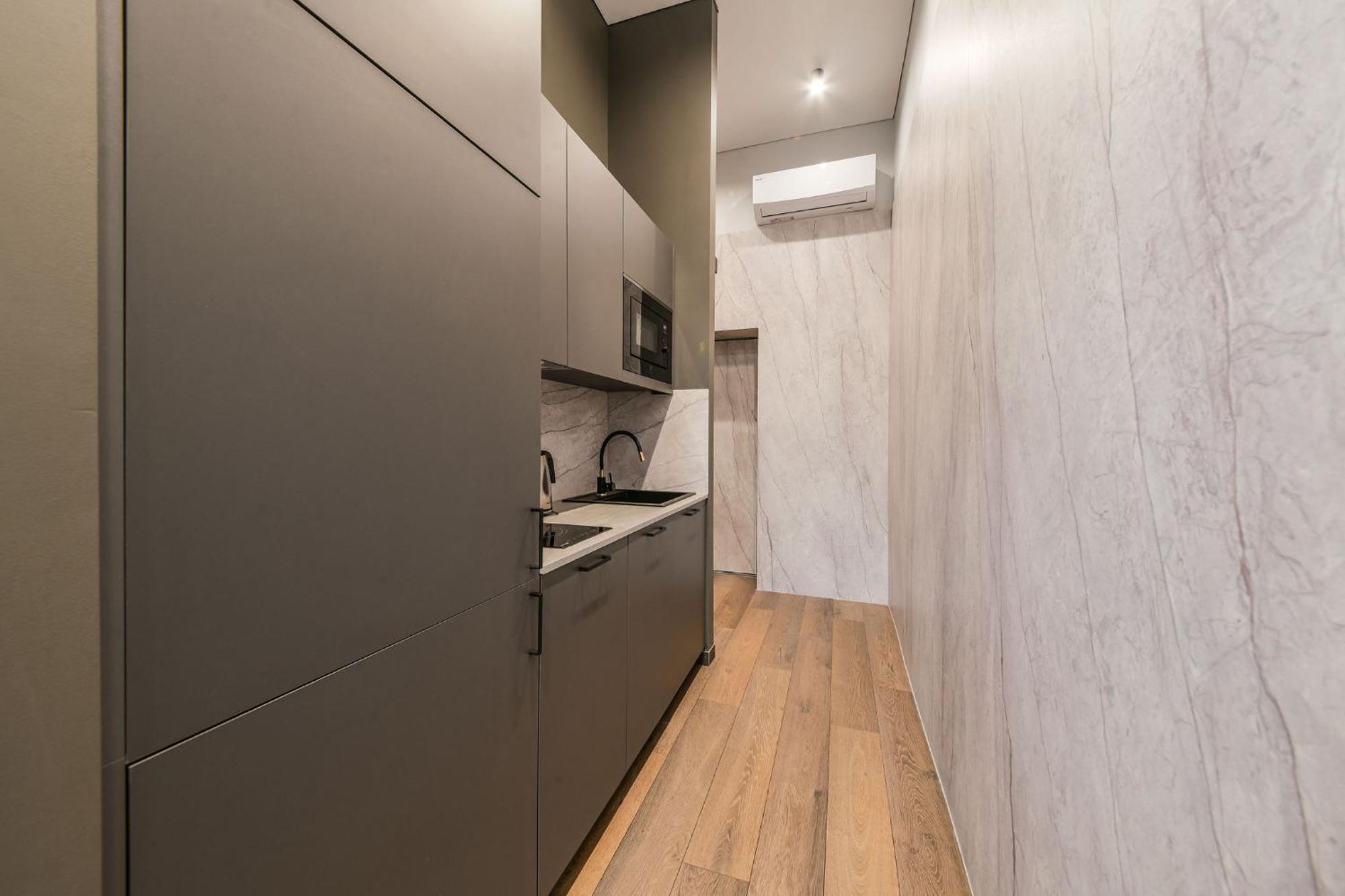 Apartments In Вильнюс Экстерьер фото