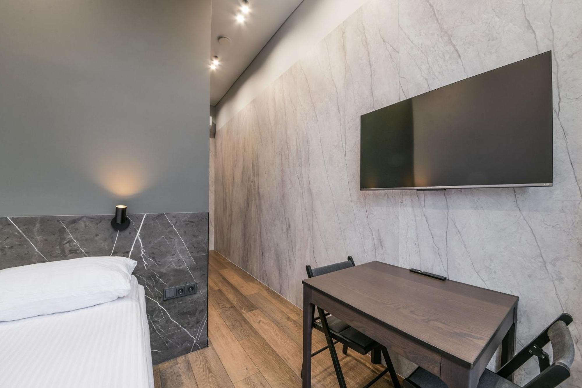 Apartments In Вильнюс Экстерьер фото